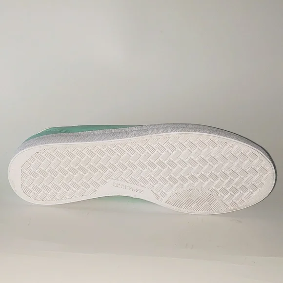 🟡Clearance Sale 🟡 CHUCK TAYLOR ALL STAR BREAKPOINT LEATHER SNEAKER - WOMEN'S - Picture 4 of 4